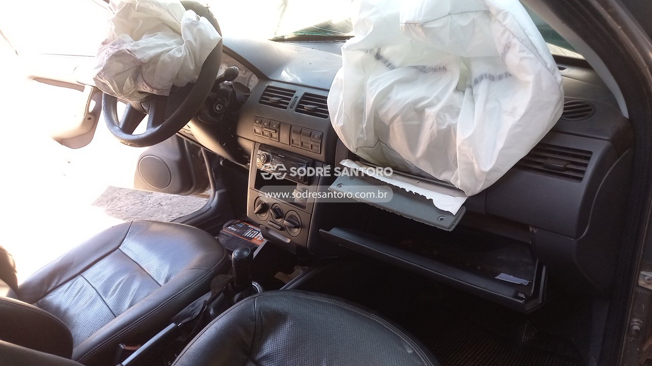 Foto 8 de 13: VOLKSWAGEN - GOL 1.6 POWER 2007/2007