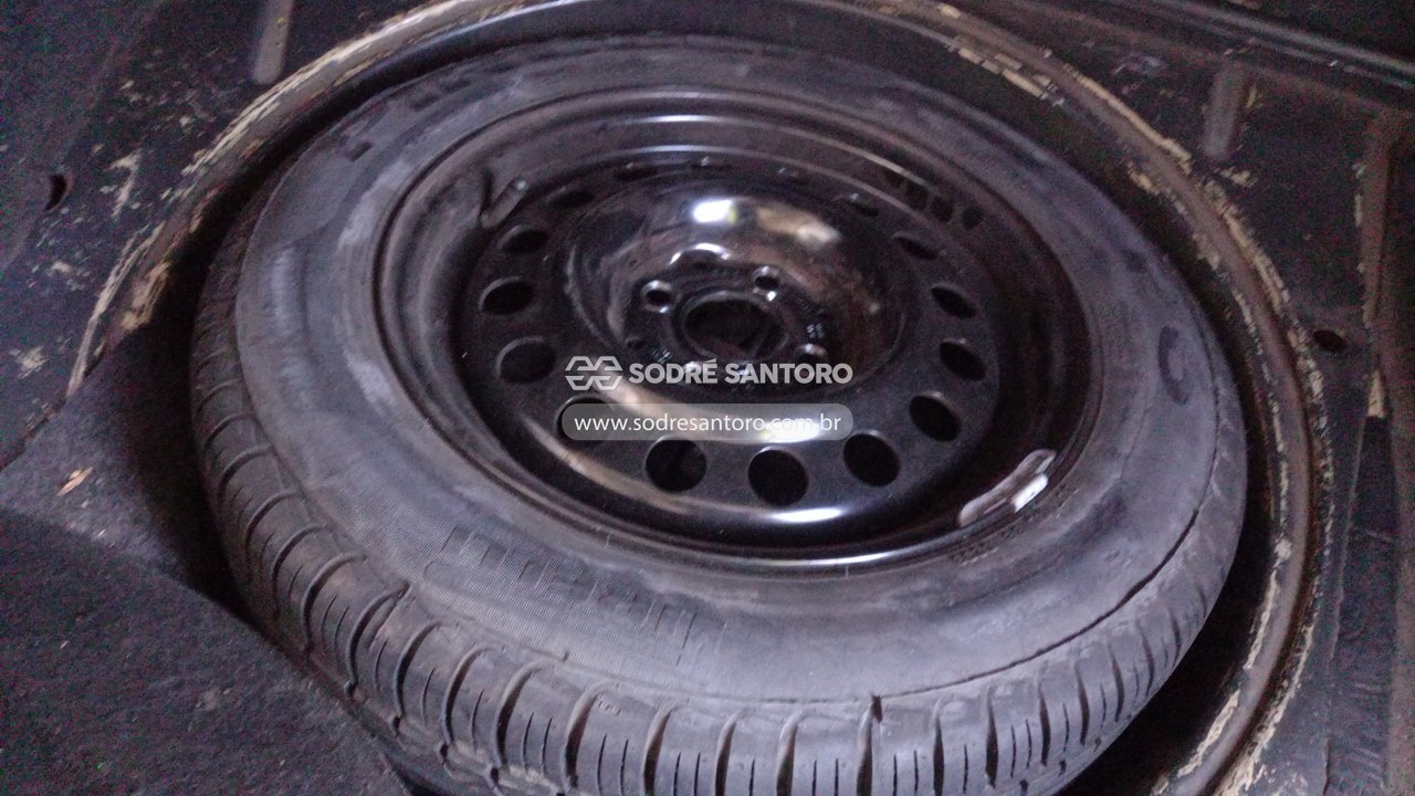 Foto 10 de 13: VOLKSWAGEN - GOL 1.6 POWER 2007/2007
