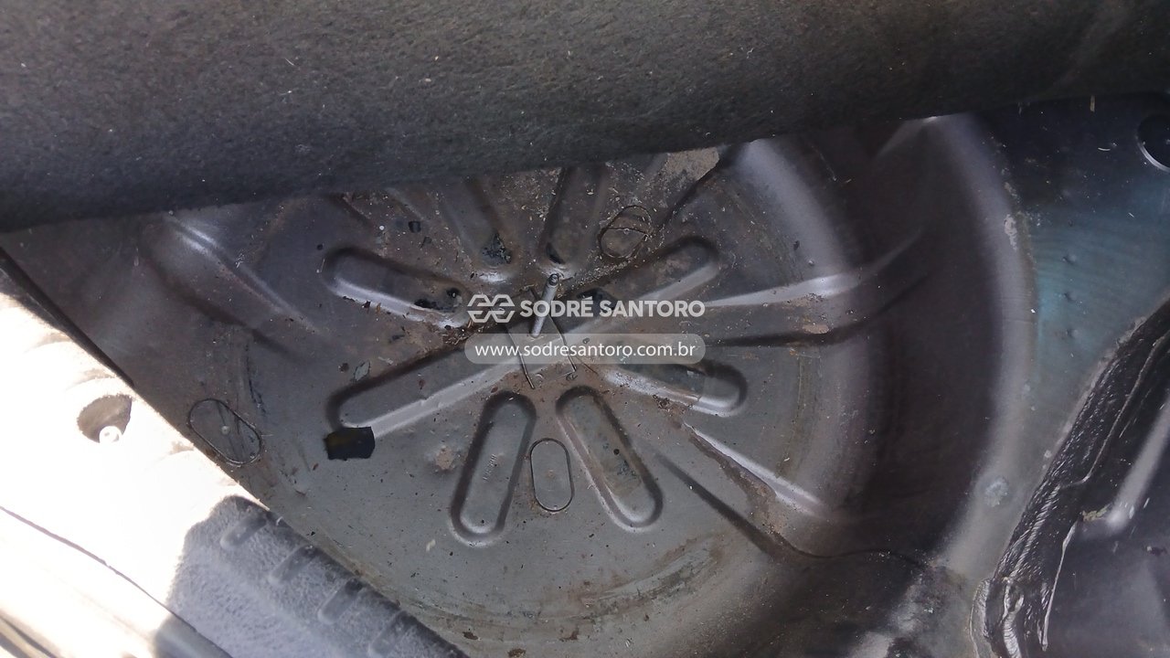 Foto 9 de 12: RENAULT - CLIO AUT 1.0 H 2006/2007