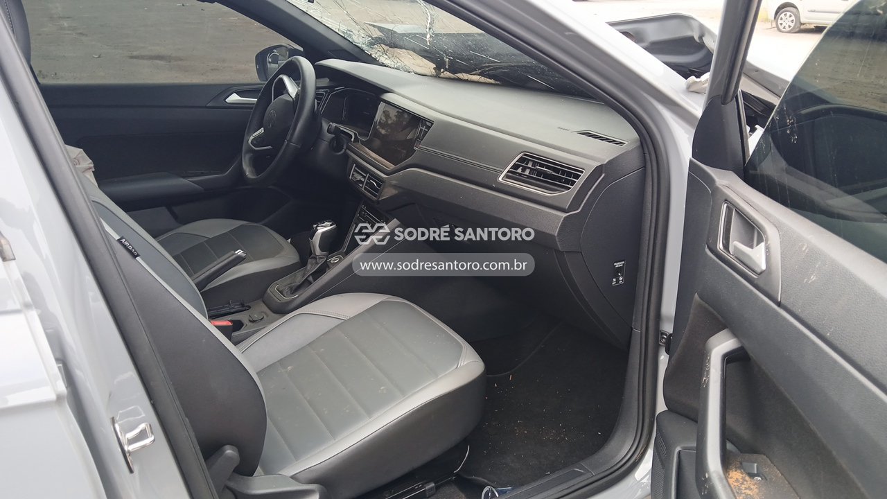 Foto 7 de 11: VOLKSWAGEN - NIVUS HL TSI 2024/2024