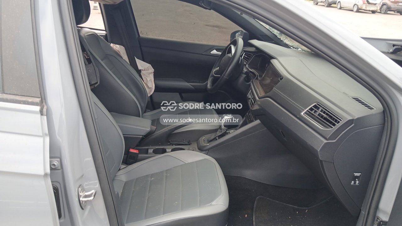 Foto 8 de 11: VOLKSWAGEN - NIVUS HL TSI 2024/2024