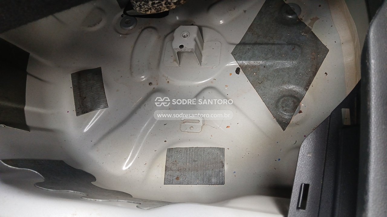 Foto 9 de 11: VOLKSWAGEN - NIVUS HL TSI 2024/2024