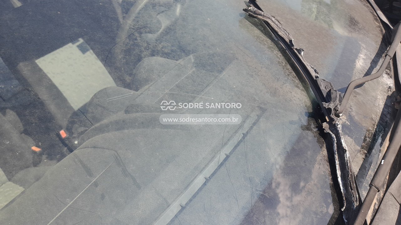 Foto 10 de 11: FORD - FIESTA FLEX 2008/2009
