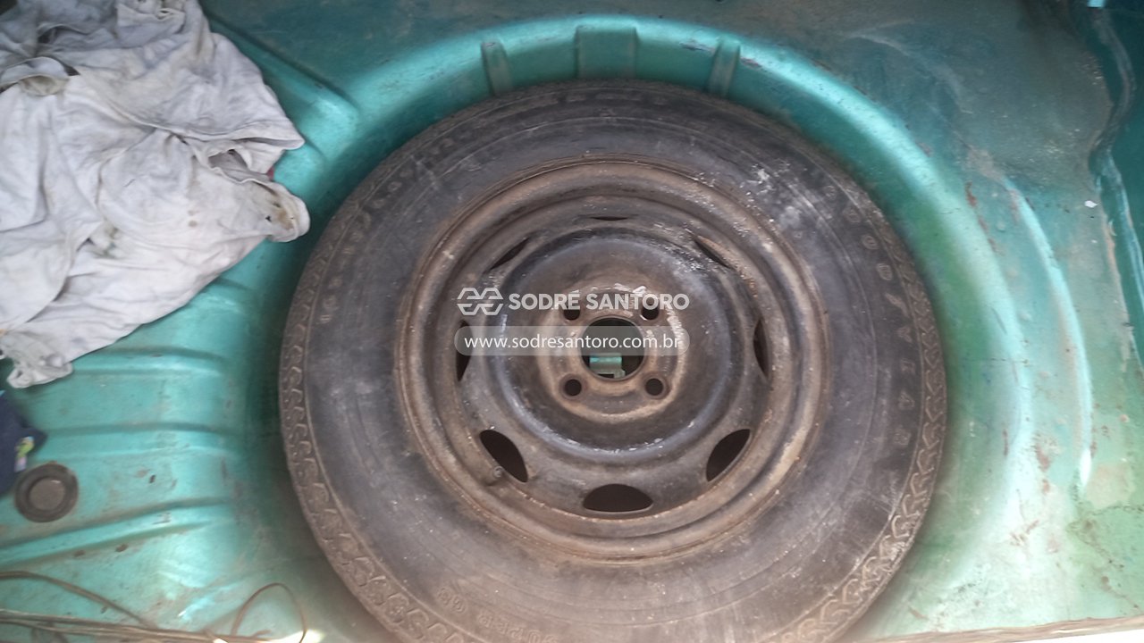 Foto 10 de 13: CHEVROLET - CORSA WIND 1994/1994
