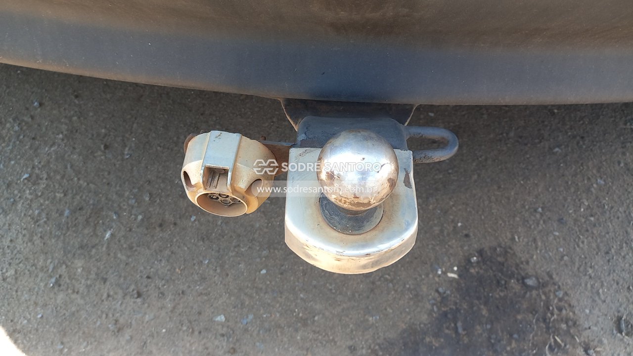 Foto 12 de 13: CHEVROLET - CORSA WIND 1994/1994