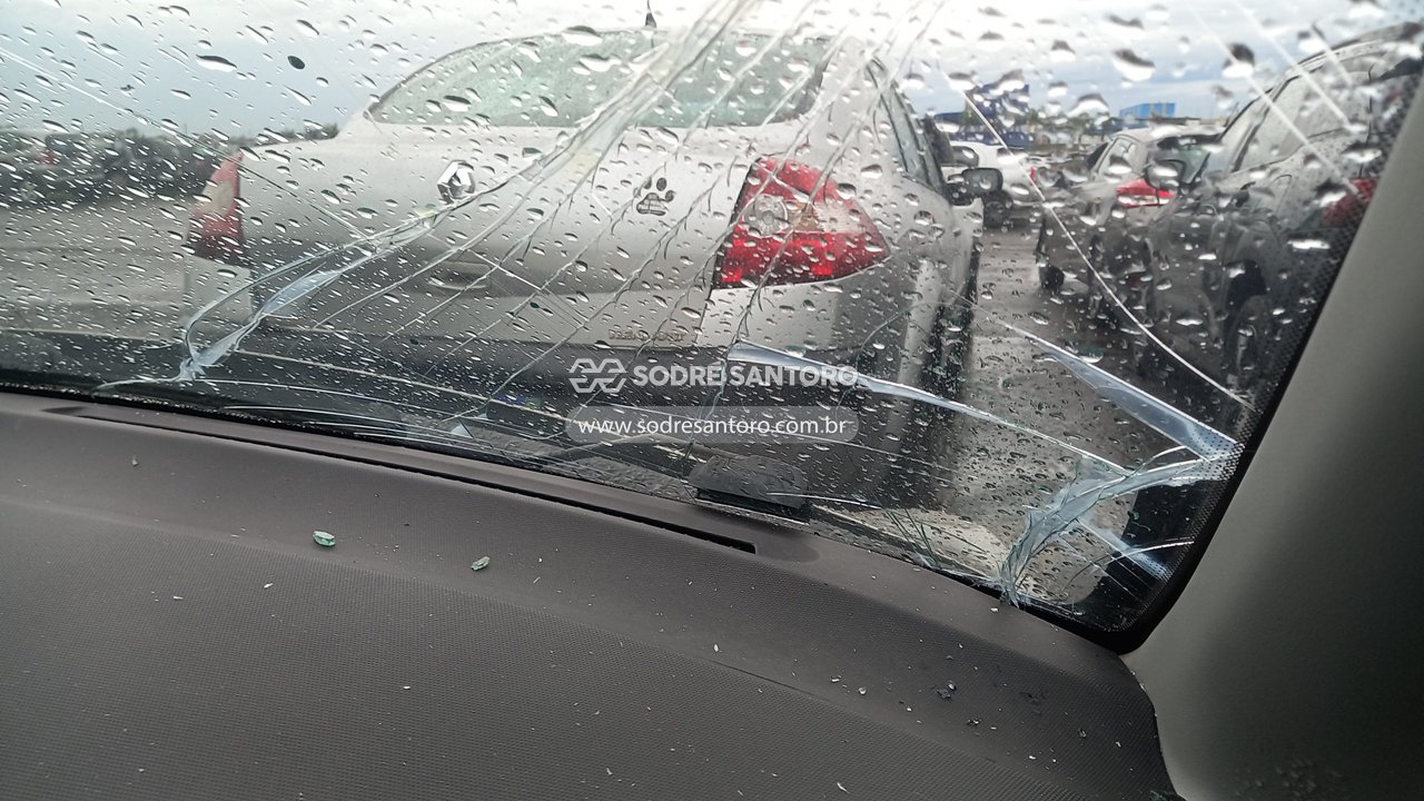 Foto 11 de 13: HONDA - FIT LX FLEX 2007/2008