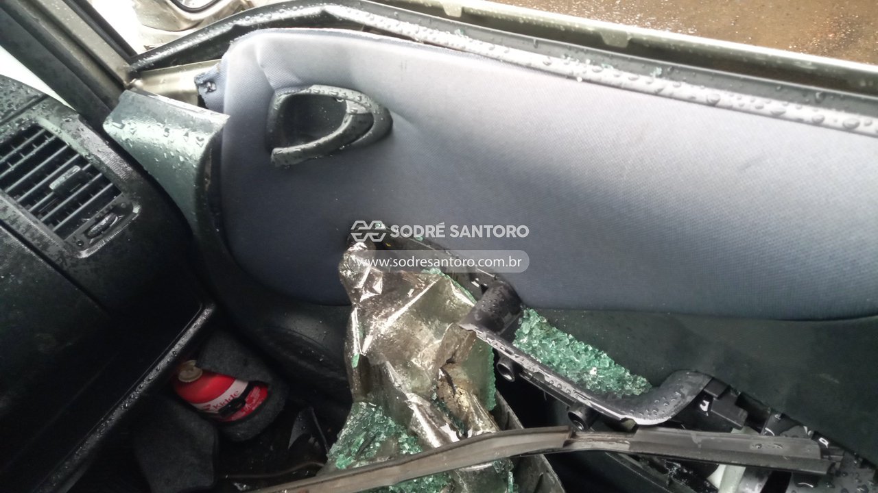 Foto 12 de 13: HONDA - FIT LX FLEX 2007/2008