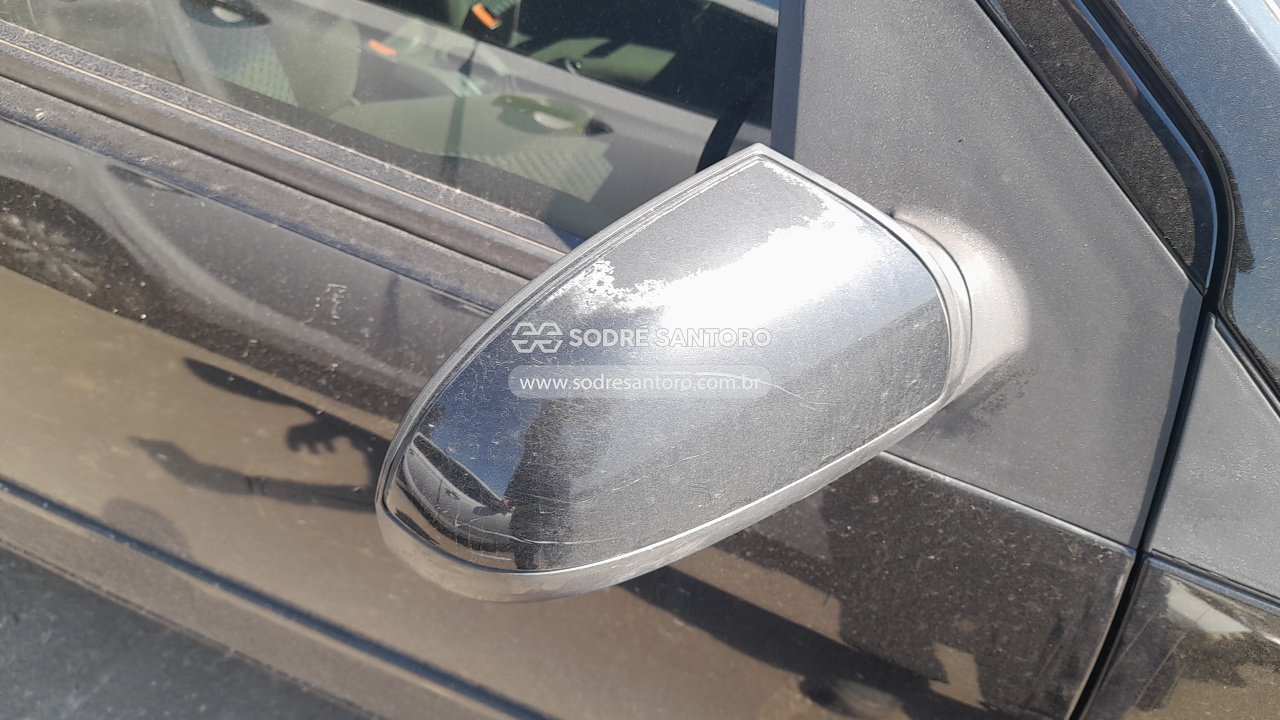 Foto 10 de 11: FORD - FIESTA 1.6 FLEX 2005/2005