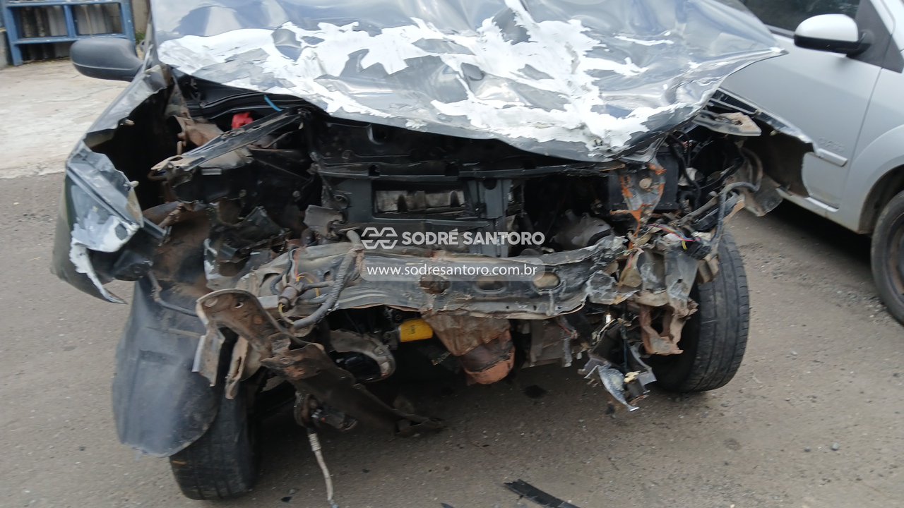 Foto 10 de 12: FIAT - PALIO FIRE ECONOMY 2009/2010