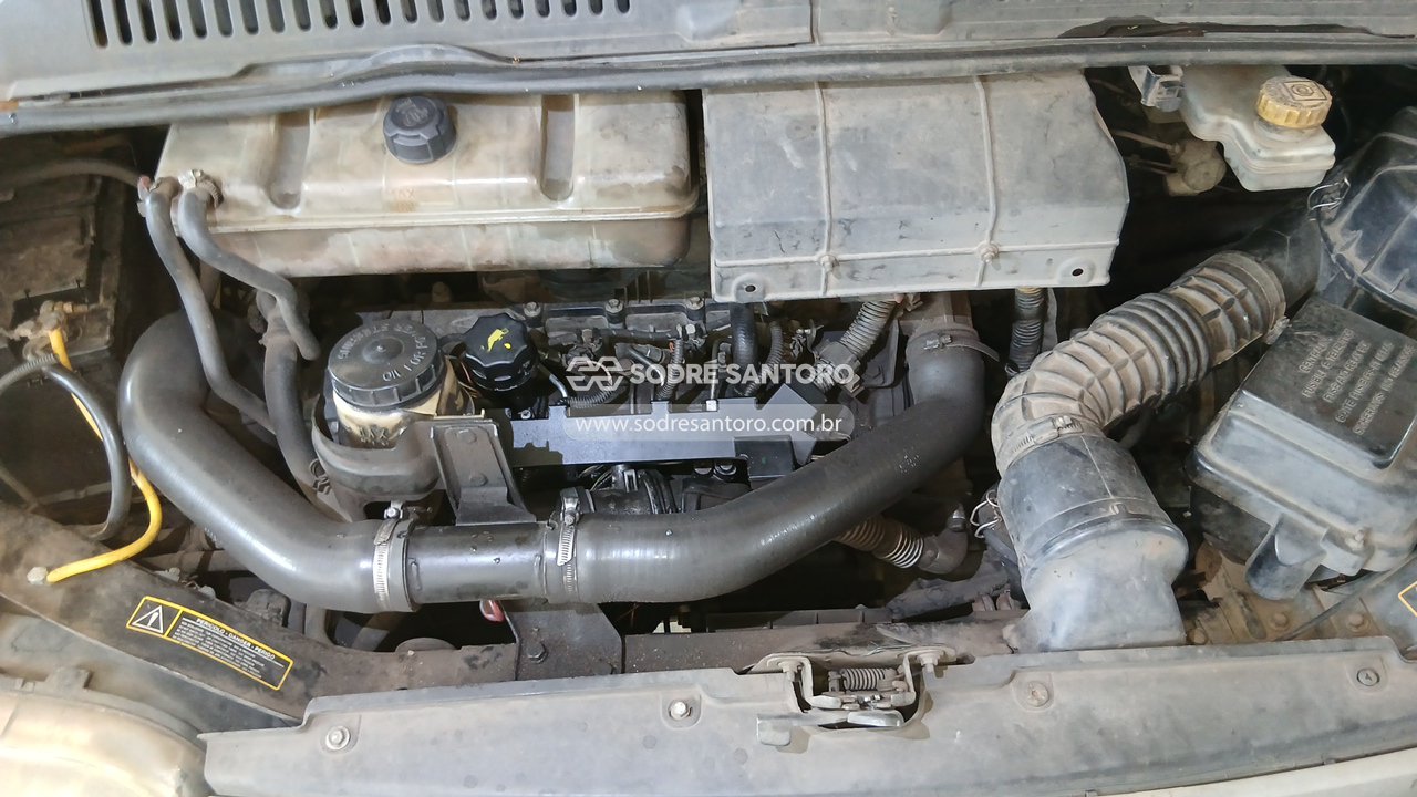 Foto 5: FIAT - DUCATO MAXICARGO 2014/2015