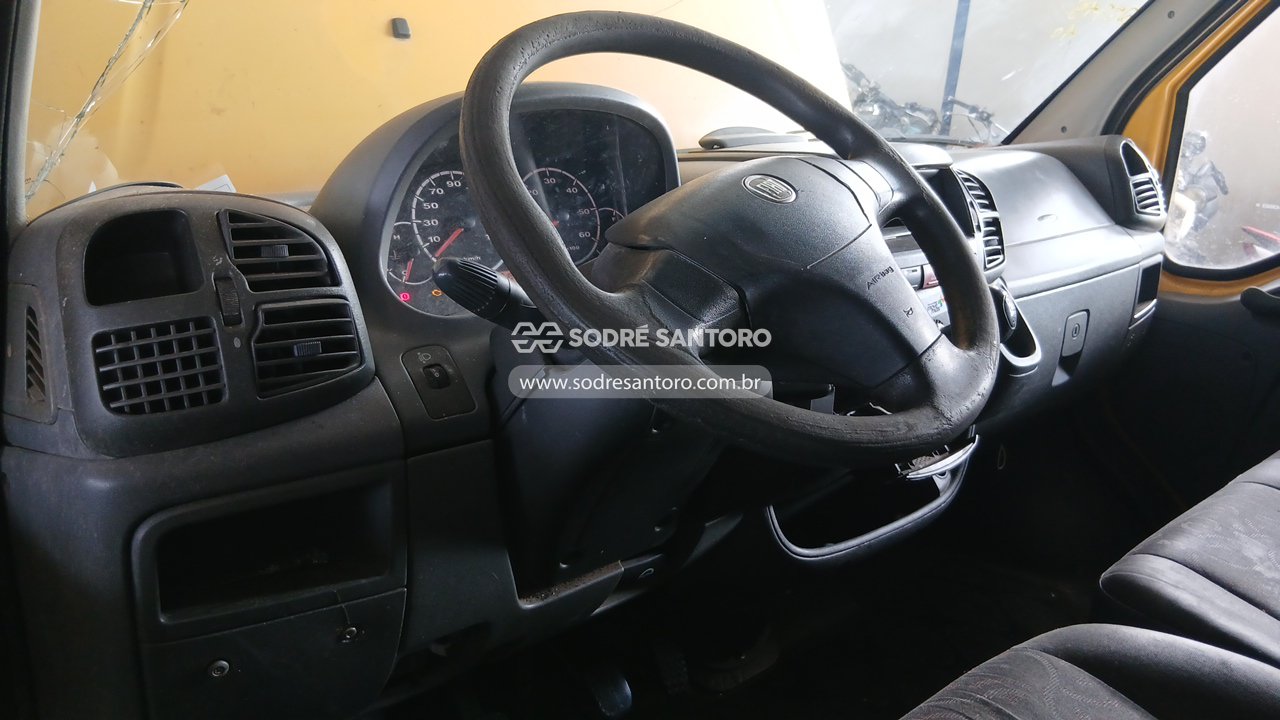 Foto 6 de 13: FIAT - DUCATO MAXICARGO 2014/2015
