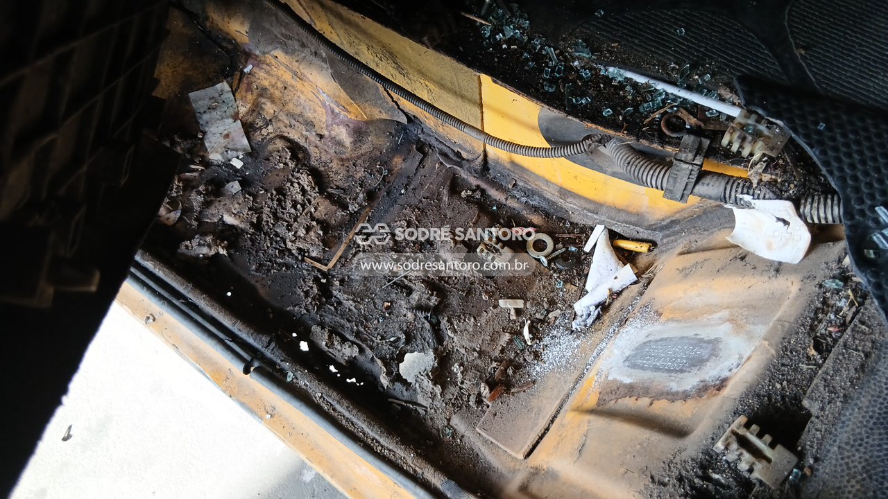 Foto 11 de 13: FIAT - DUCATO MAXICARGO 2014/2015
