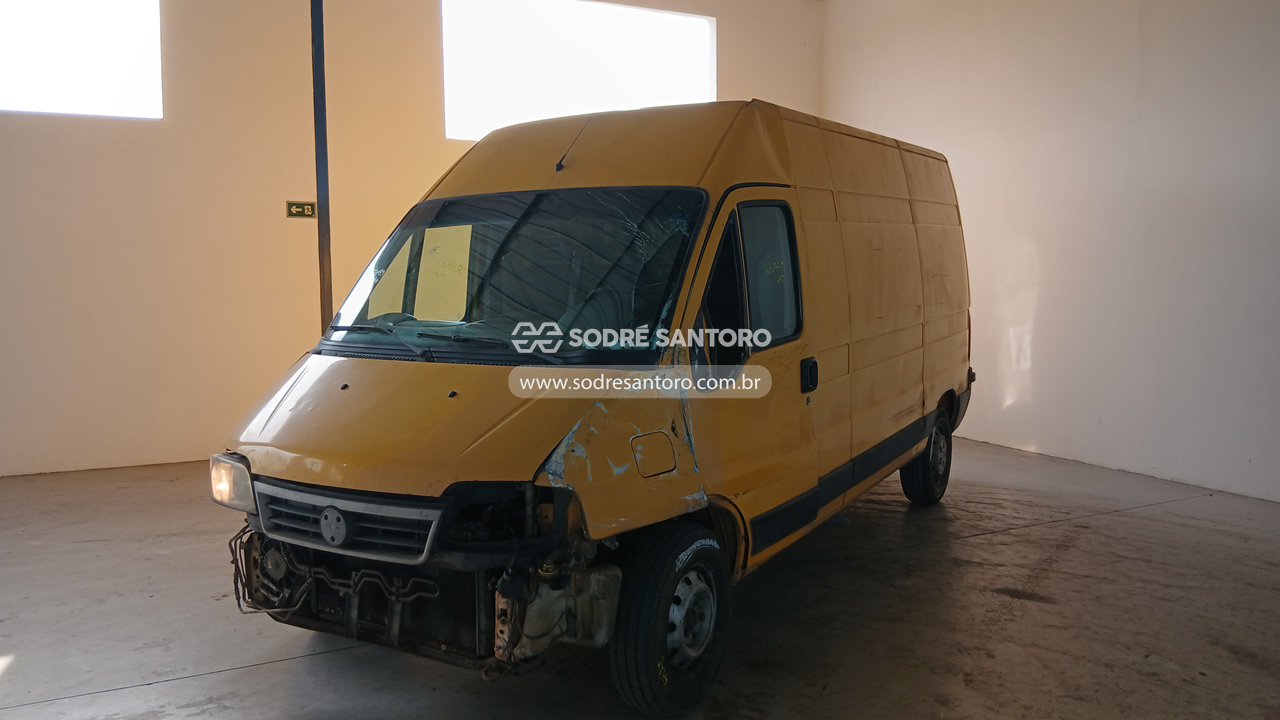 Foto 3: FIAT - DUCATO MAXICARGO 2014/2015