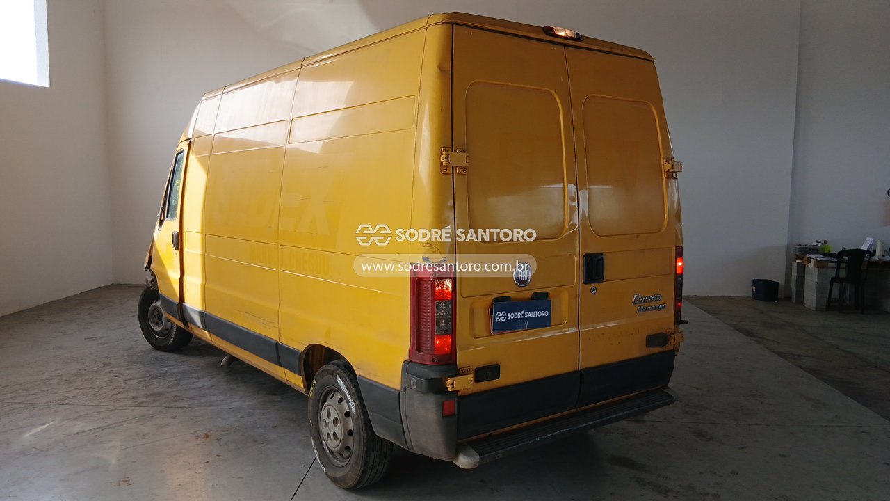 Foto 2: FIAT - DUCATO MAXICARGO 2014/2015