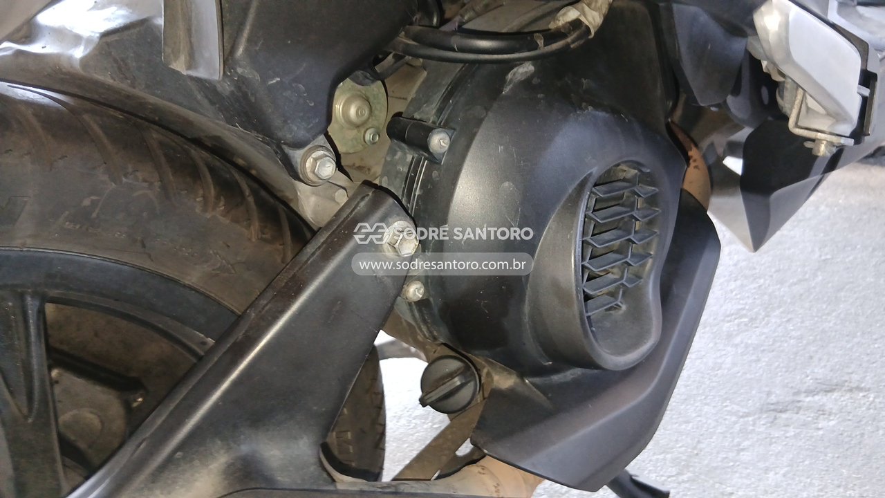 Foto 6 de 11: YAMAHA - NEO 125 2022/2023