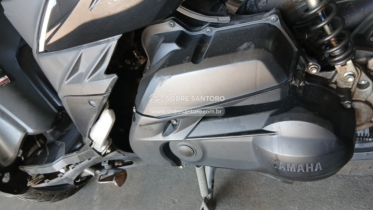 Foto 5: YAMAHA - NEO 125 2022/2023
