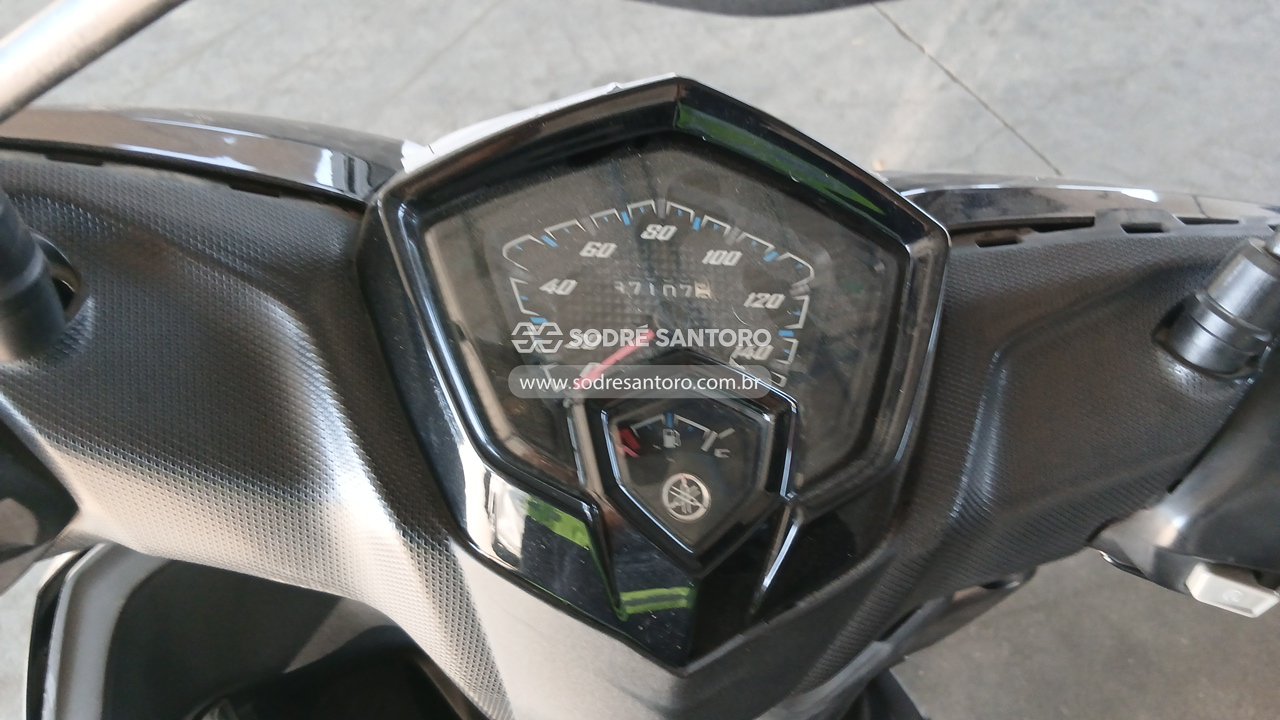 Foto 7 de 11: YAMAHA - NEO 125 2022/2023