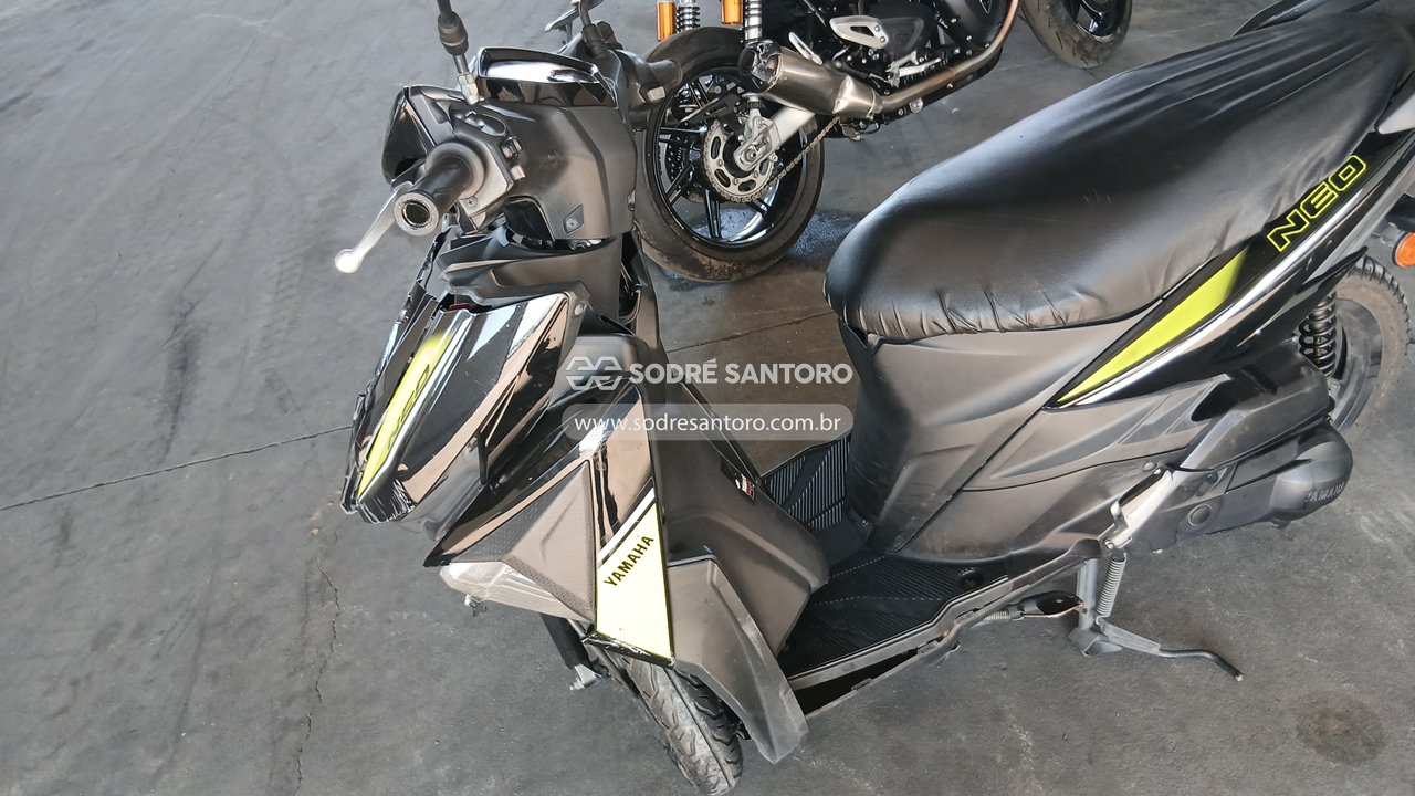 Foto 10 de 11: YAMAHA - NEO 125 2022/2023