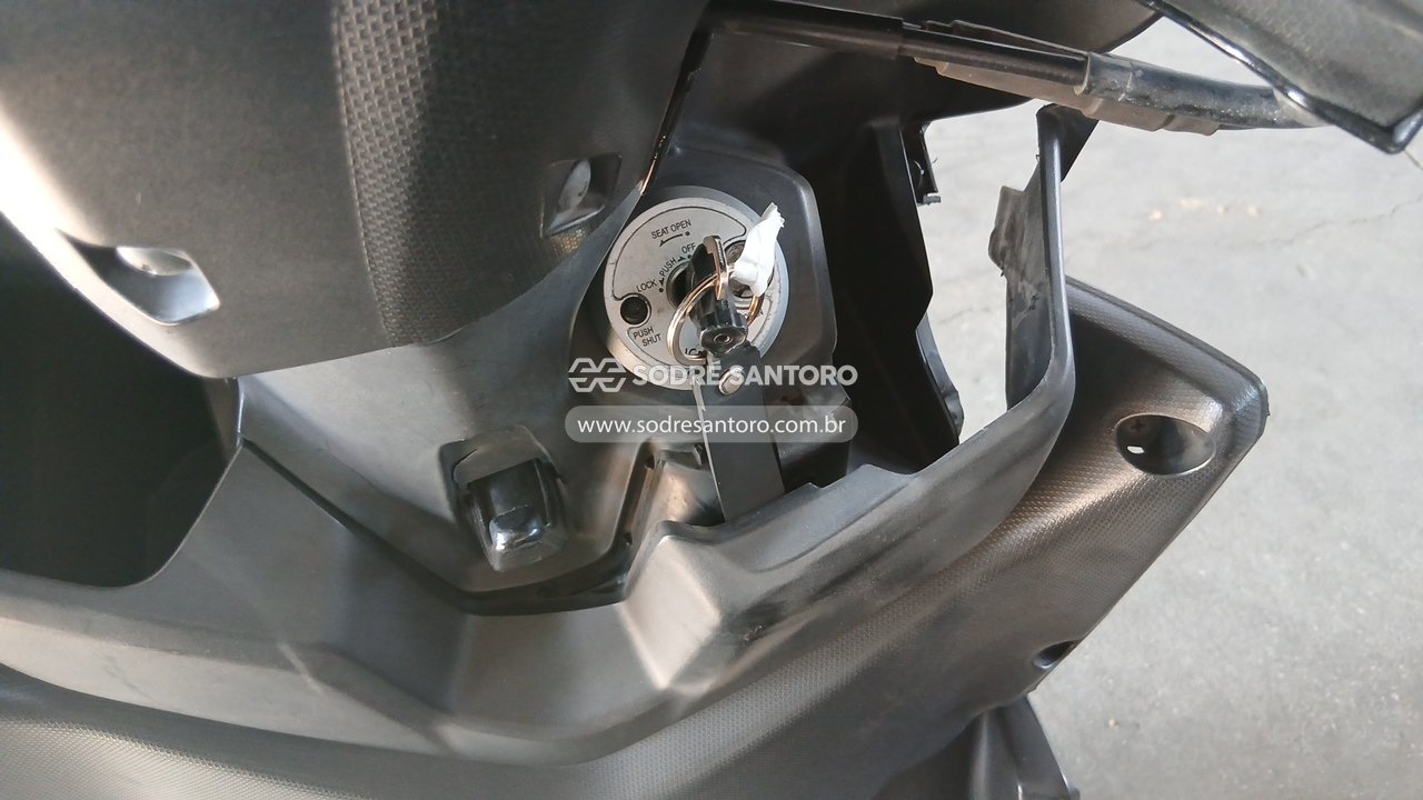 Foto 11 de 11: YAMAHA - NEO 125 2022/2023