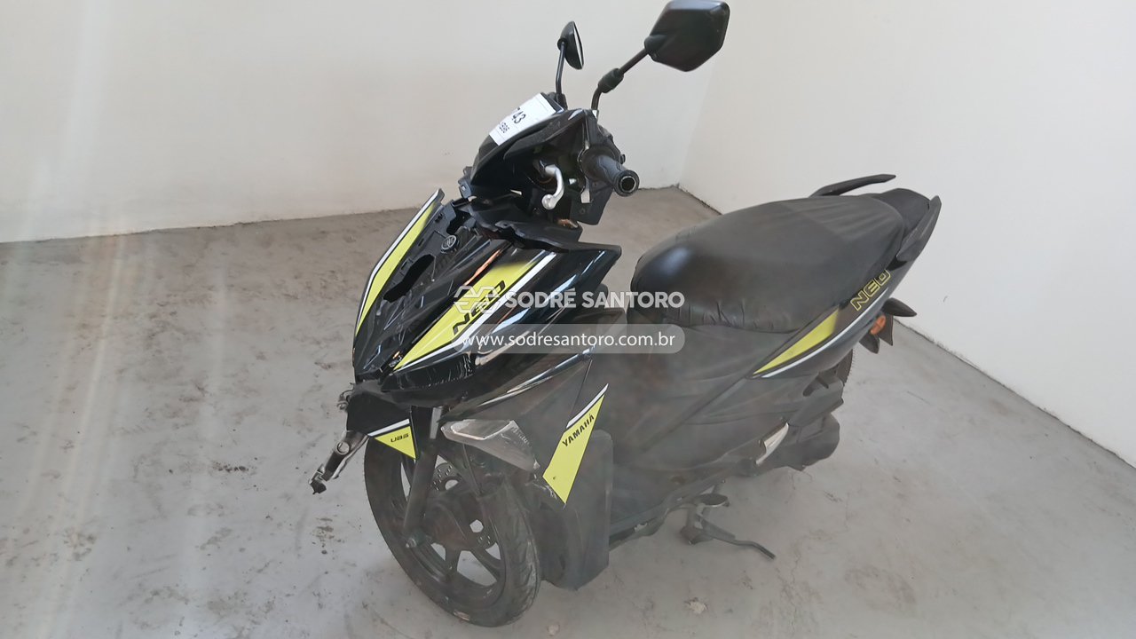 Foto 3: YAMAHA - NEO 125 2022/2023