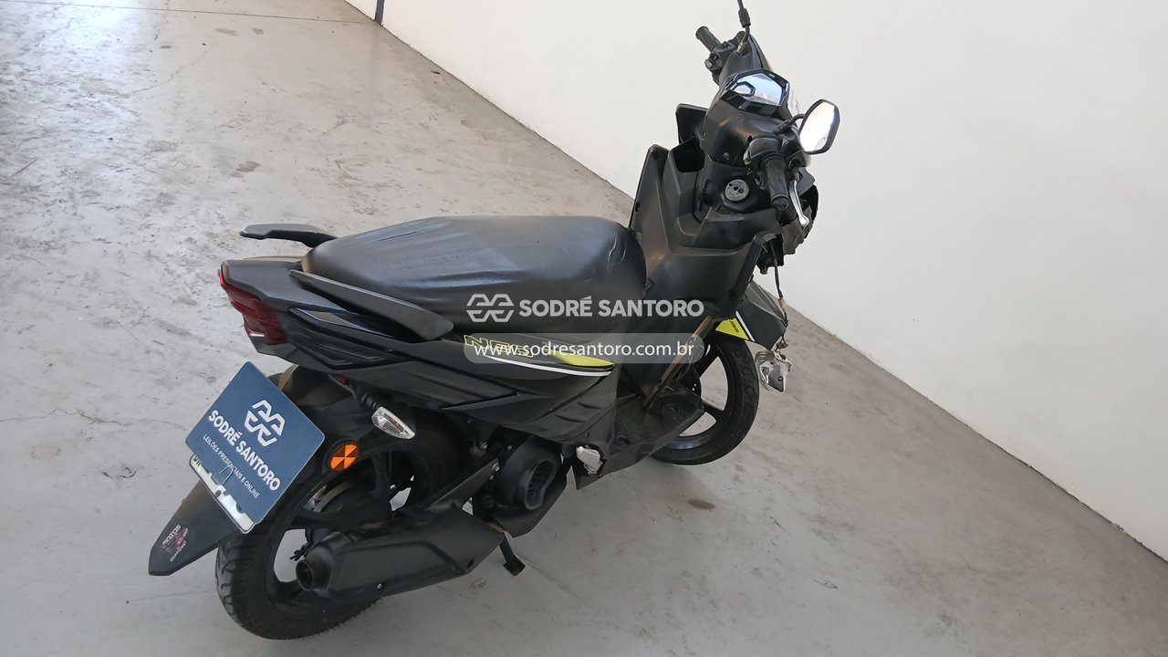 Foto 4: YAMAHA - NEO 125 2022/2023