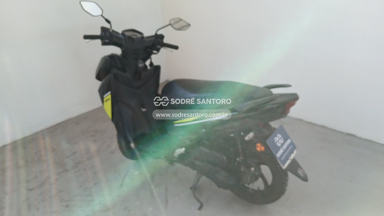 Foto 2: YAMAHA - NEO 125 2022/2023
