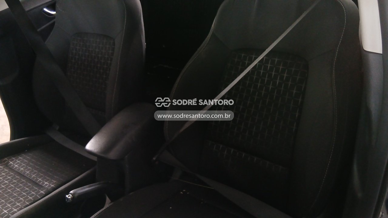 Foto 9 de 13: HYUNDAI - HB20 10M LIMITED 2024/2025