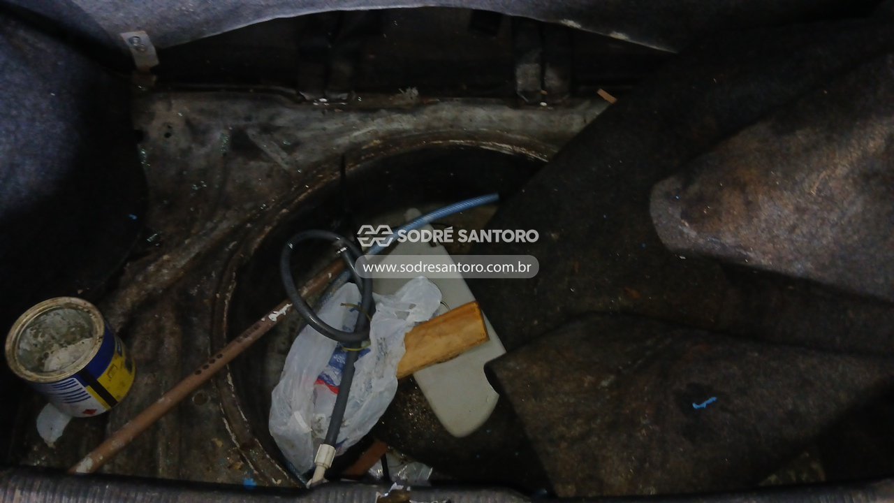 Foto 9 de 13: VOLKSWAGEN - GOL 1.0 2007/2007