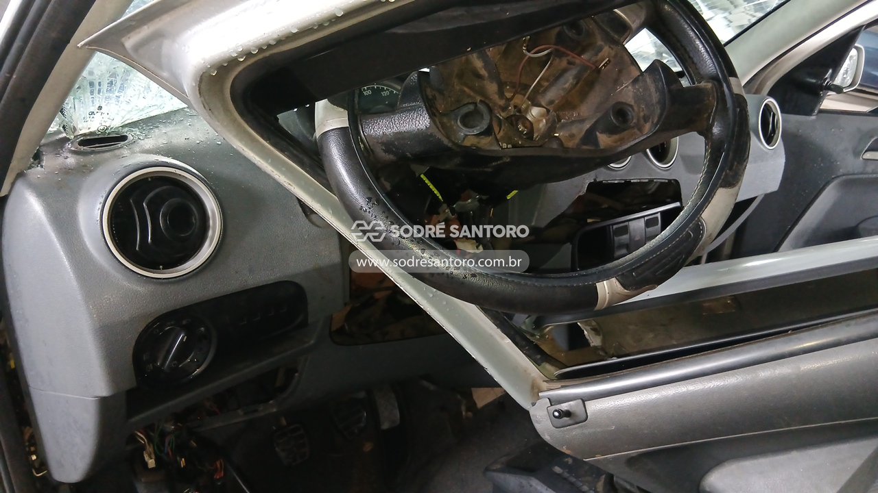 Foto 6 de 13: VOLKSWAGEN - GOL 1.0 2007/2007