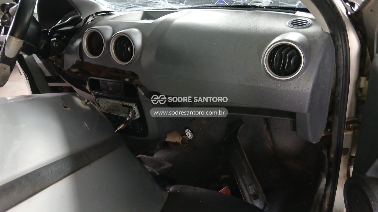 Foto 7 de 13: VOLKSWAGEN - GOL 1.0 2007/2007