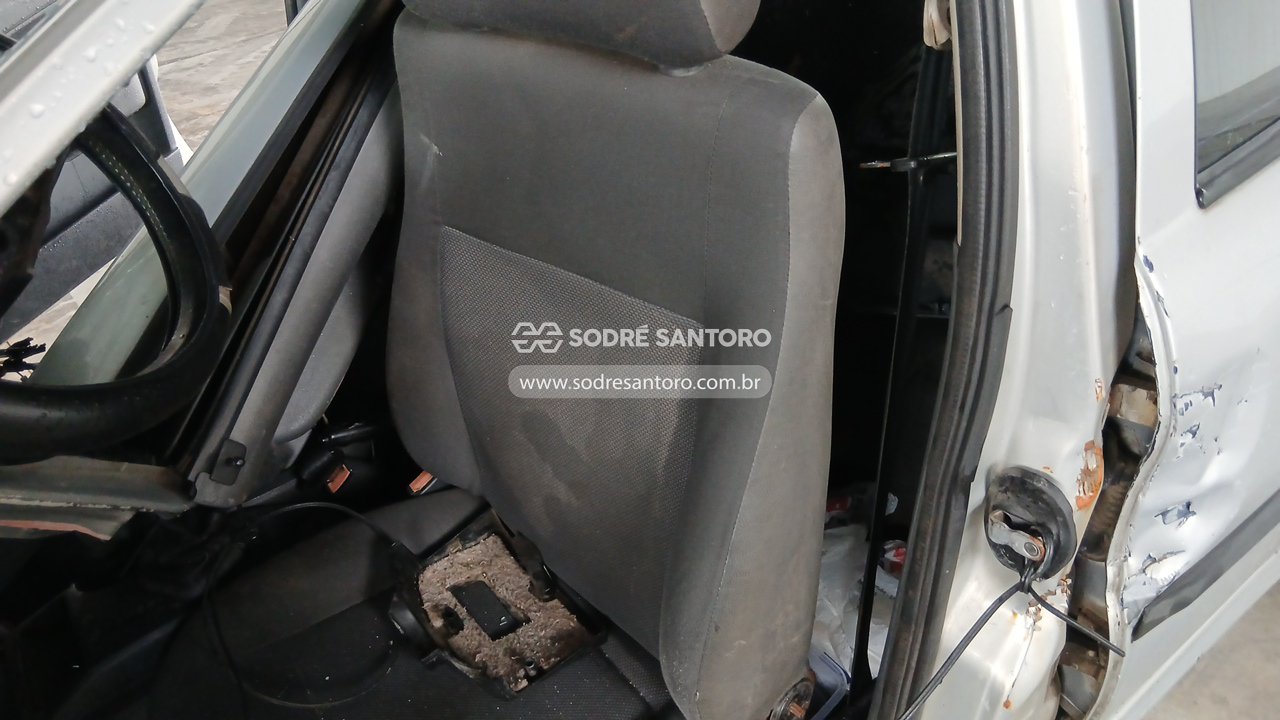 Foto 8 de 13: VOLKSWAGEN - GOL 1.0 2007/2007