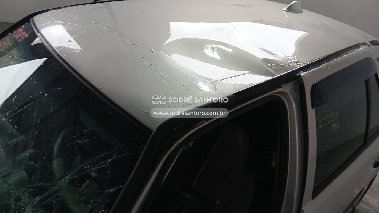 Foto 12 de 13: VOLKSWAGEN - GOL 1.0 2007/2007