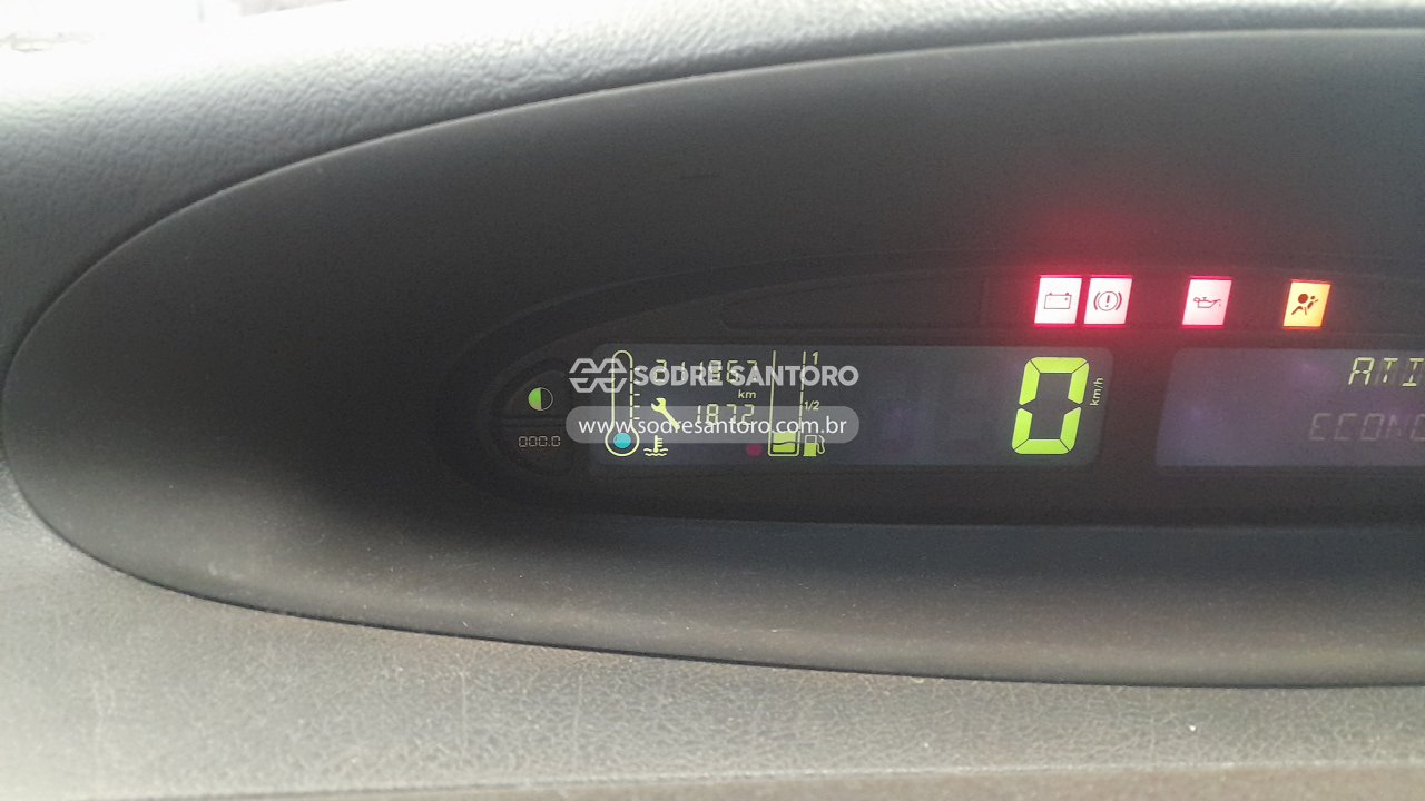 Foto 7 de 13: CITROEN - PICASSO II16GLXF 2009/2009