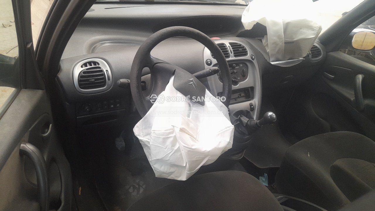 Foto 6 de 13: CITROEN - PICASSO II16GLXF 2009/2009