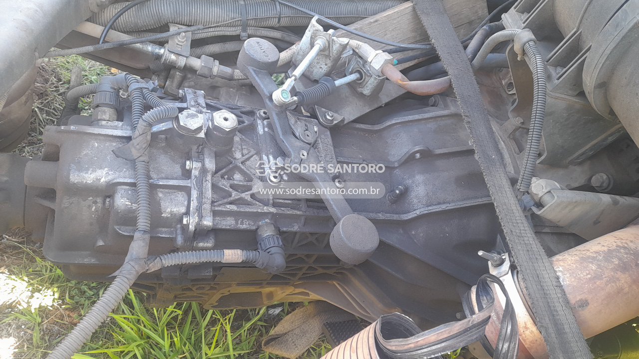 Foto 6 de 13: IVECO - TECTOR 11-190 2021/2022