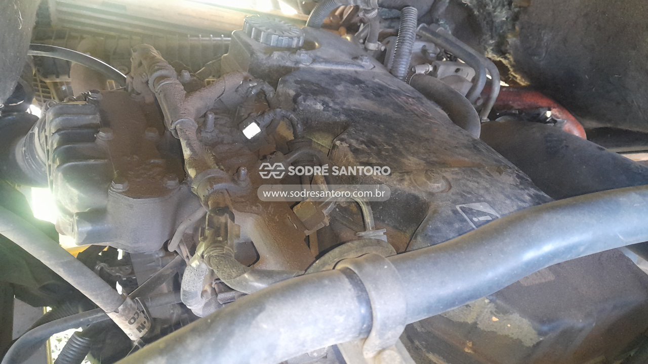 Foto 5: IVECO - TECTOR 11-190 2021/2022