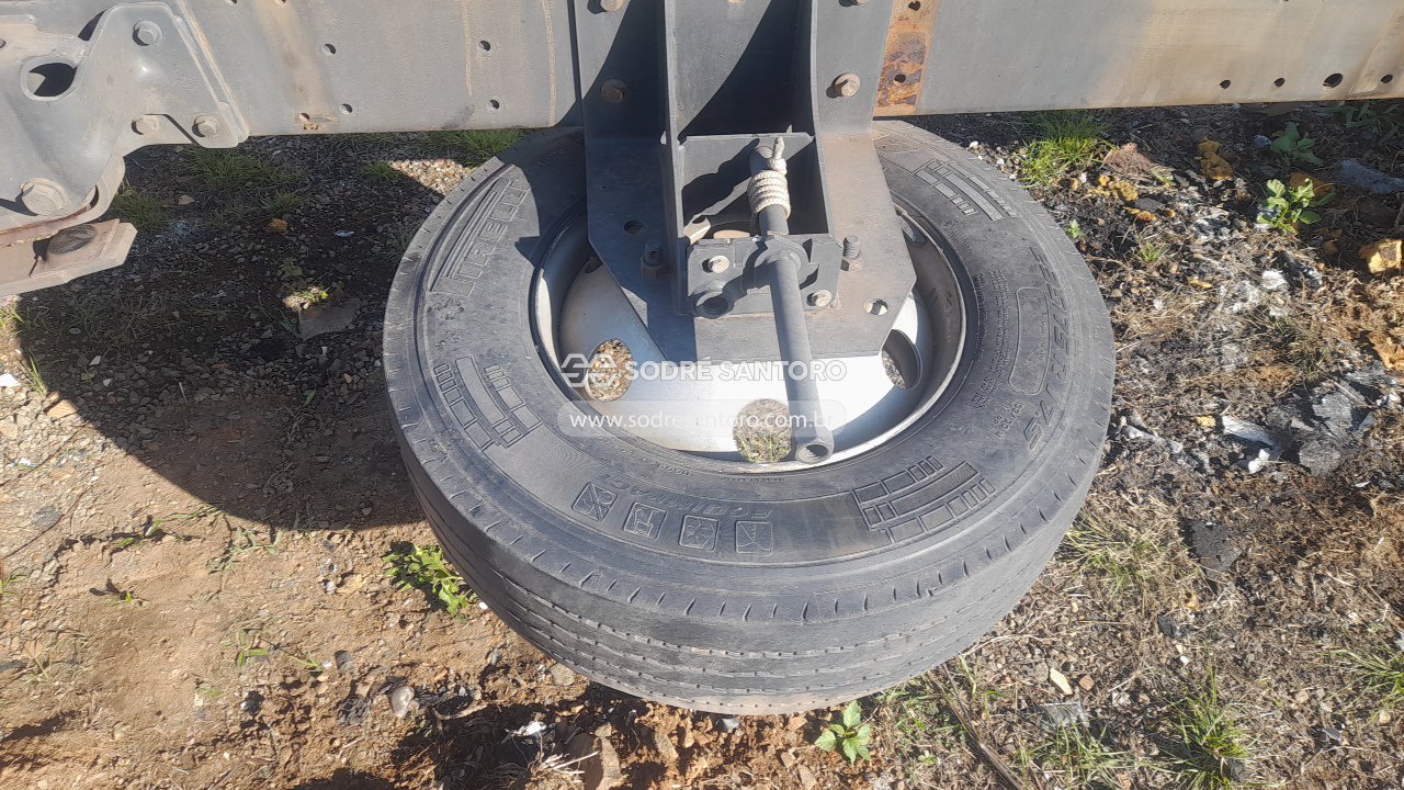 Foto 11 de 13: IVECO - TECTOR 11-190 2021/2022