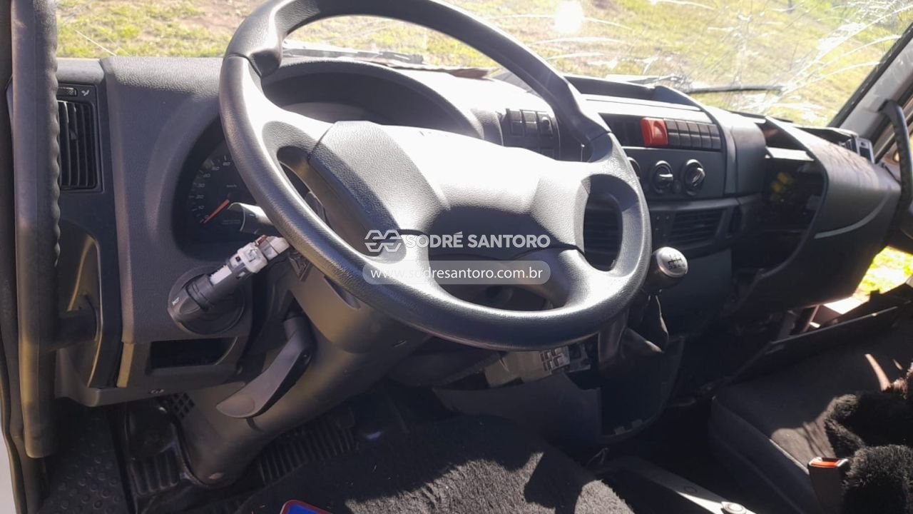 Foto 7 de 13: IVECO - TECTOR 11-190 2021/2022