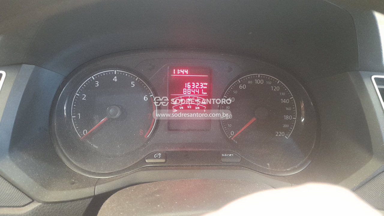 Foto 7 de 12: VOLKSWAGEN - GOL MPI 2022/2023