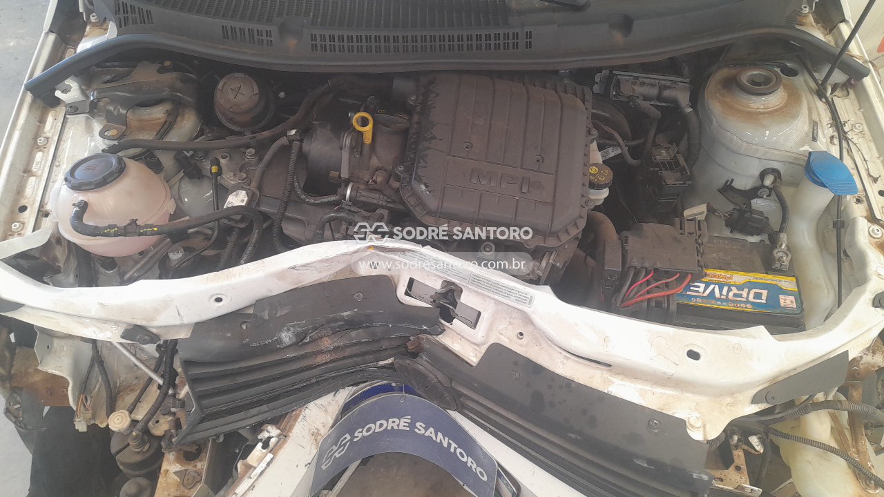 Foto 5: VOLKSWAGEN - GOL MPI 2022/2023