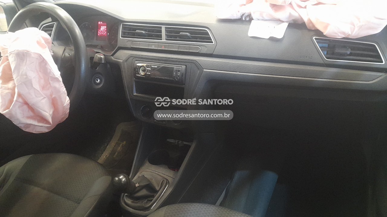 Foto 8 de 12: VOLKSWAGEN - GOL MPI 2022/2023