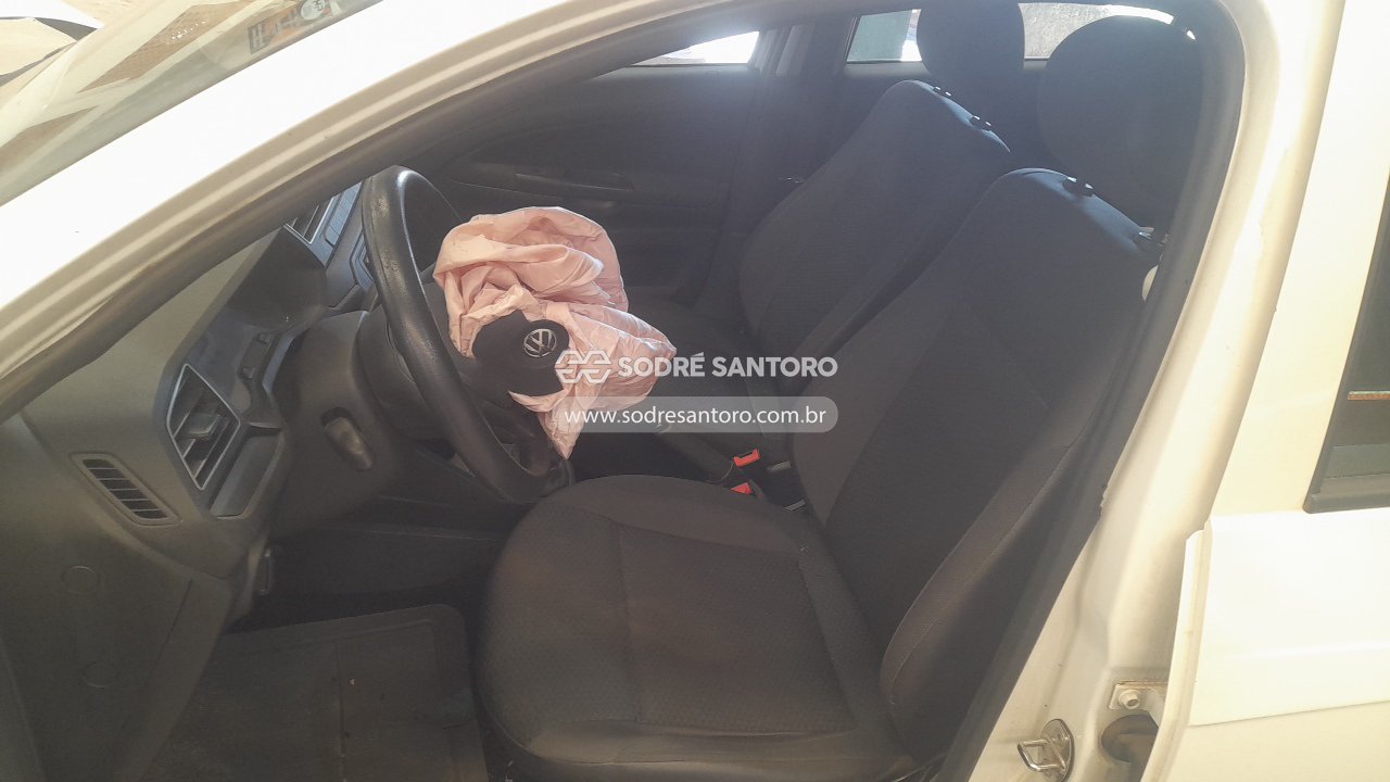 Foto 9 de 12: VOLKSWAGEN - GOL MPI 2022/2023