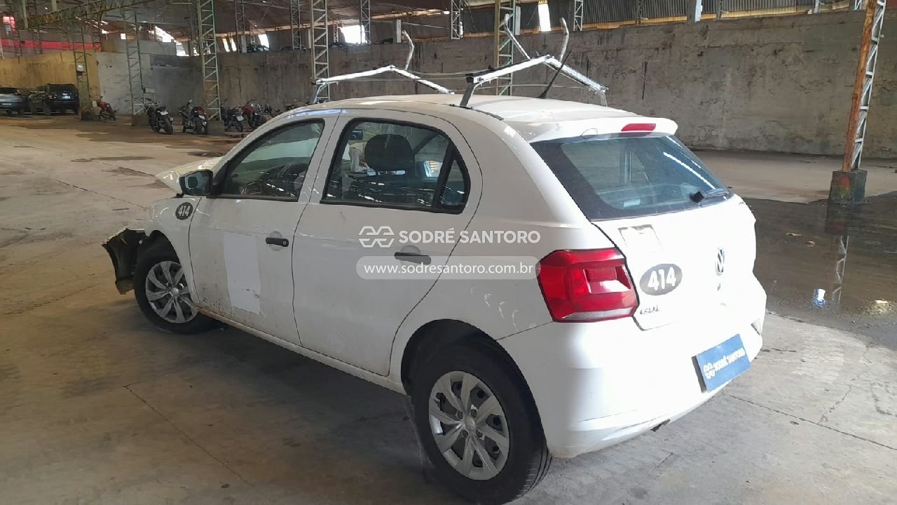 Foto 2: VOLKSWAGEN - GOL MPI 2022/2023