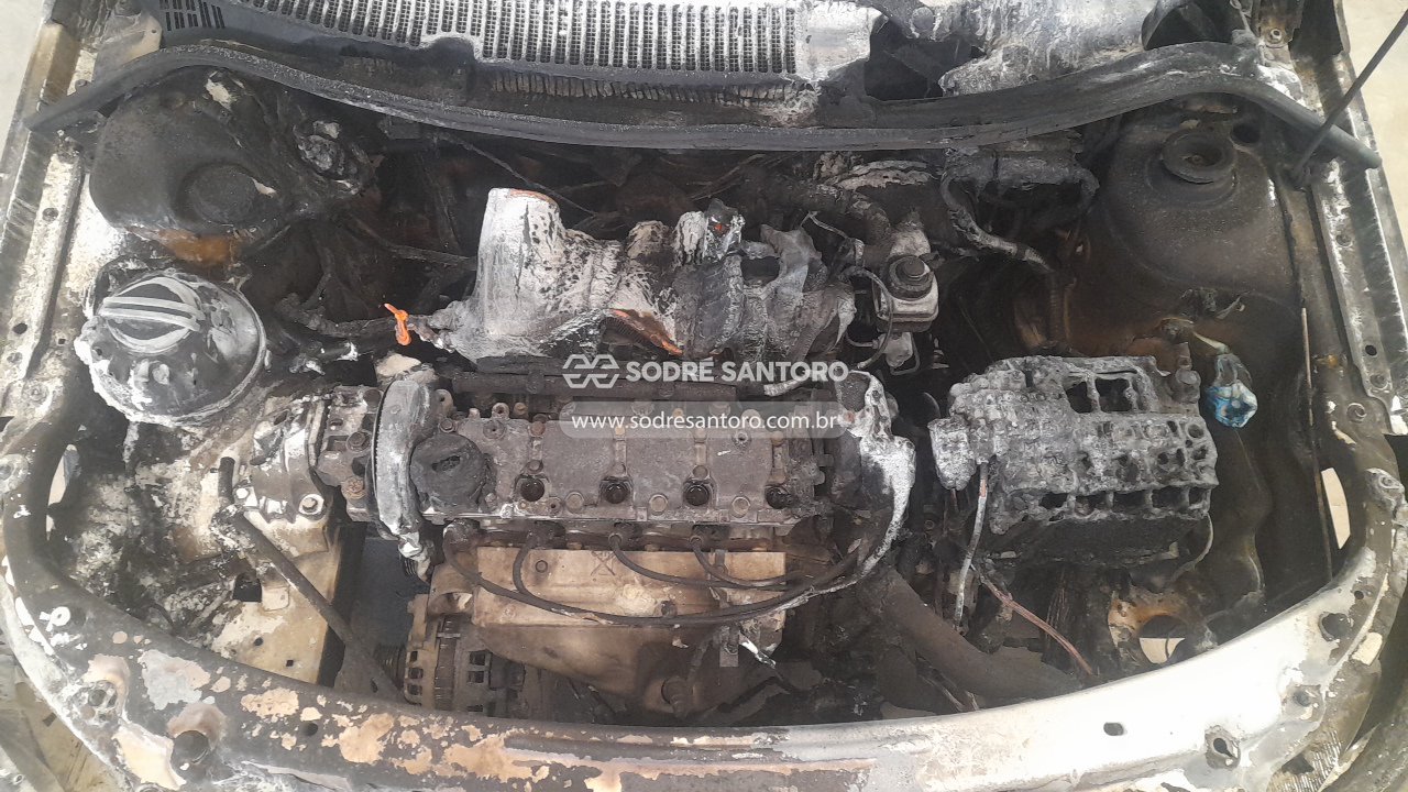 Foto 5: VOLKSWAGEN - GOL 1.0 2011/2011