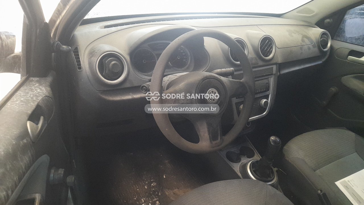 Foto 6 de 13: VOLKSWAGEN - GOL 1.0 2011/2011