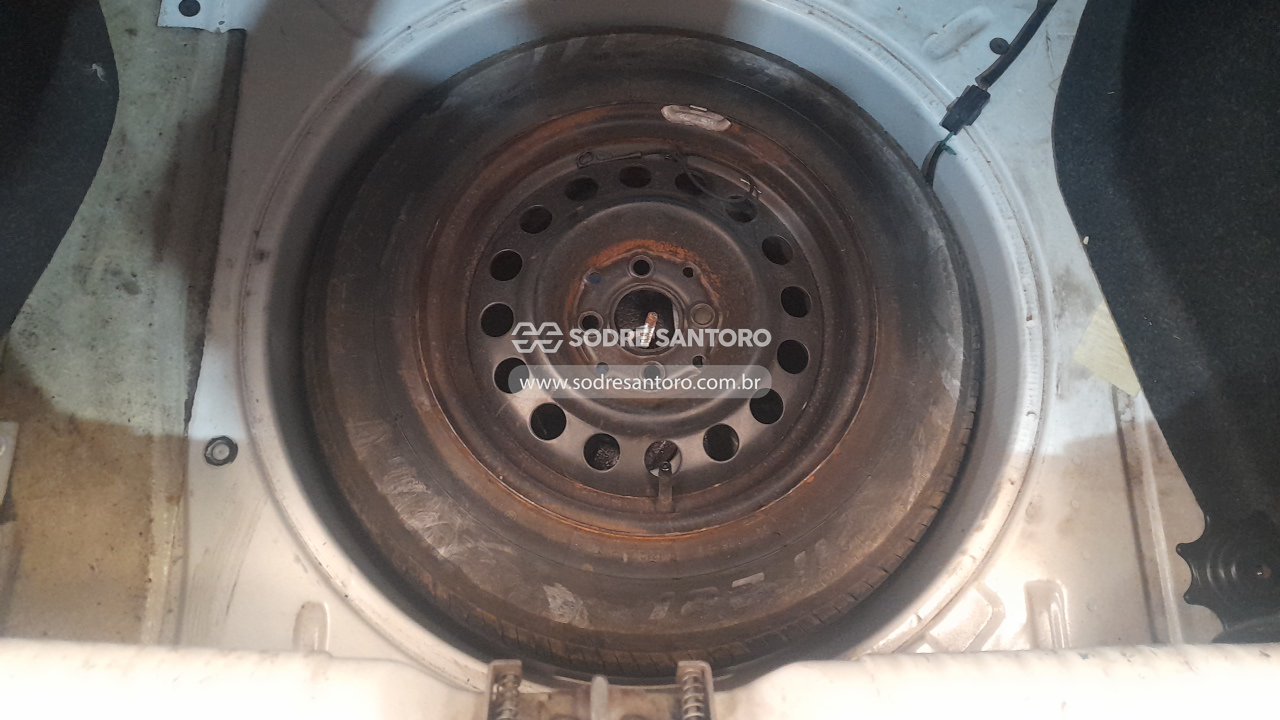 Foto 9 de 13: VOLKSWAGEN - GOL 1.0 2011/2011
