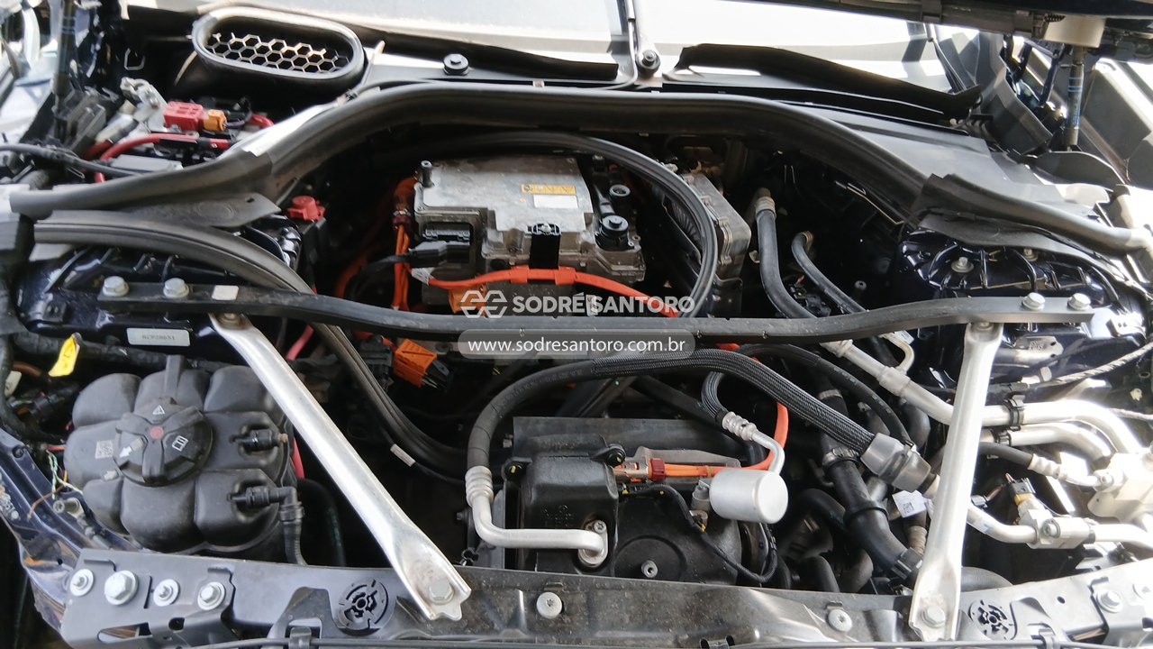 Foto 5: BMW - I7 XDRIVE60 2023/2024