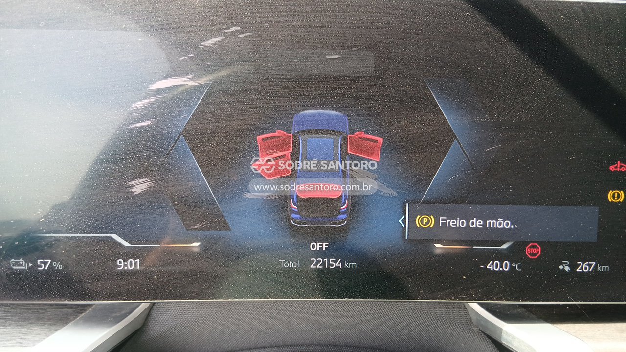 Foto 7 de 13: BMW - I7 XDRIVE60 2023/2024