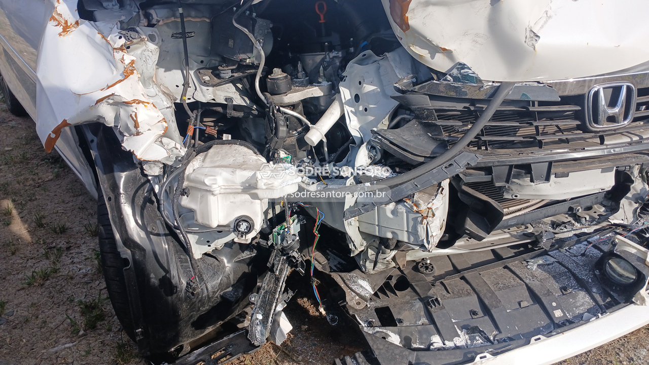 Foto 11 de 13: HONDA - CITY LX 2026/2026