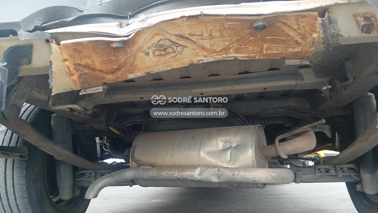 Foto 12 de 12: FIAT - STRADA HD WK CC E 2018/2019